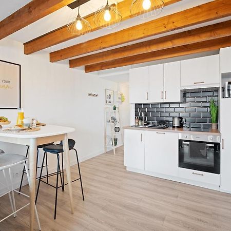 New La Douce Echappee, 2 Pers, Bien Situe Daire Boulogne-sur-Mer Dış mekan fotoğraf