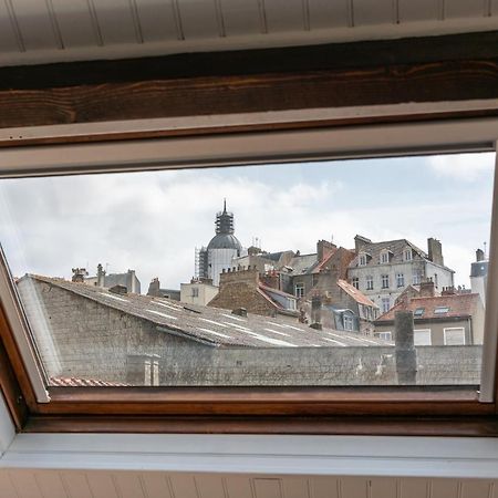 New La Douce Echappee, 2 Pers, Bien Situe Daire Boulogne-sur-Mer Dış mekan fotoğraf