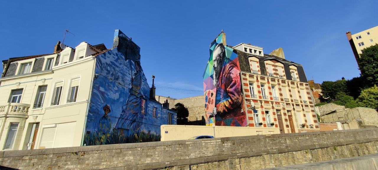 New La Douce Echappee, 2 Pers, Bien Situe Daire Boulogne-sur-Mer Dış mekan fotoğraf